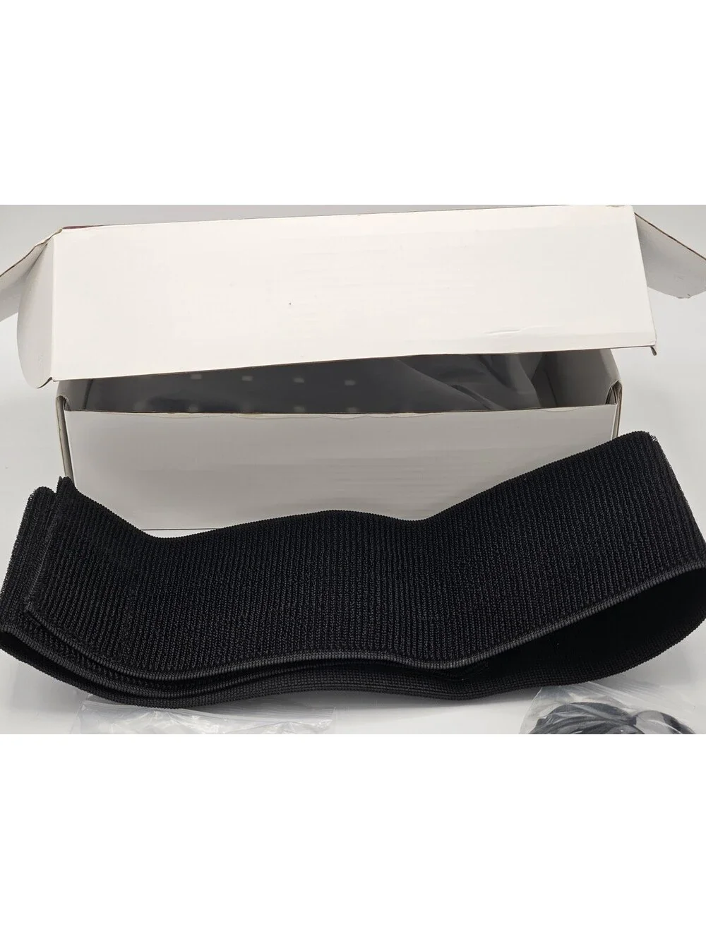 Red Light Therapy Belt for Waist Back Shoulder Infrared Wrap Pain Relief YD079